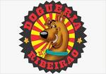 Logotipo Dogueria Ribeirão